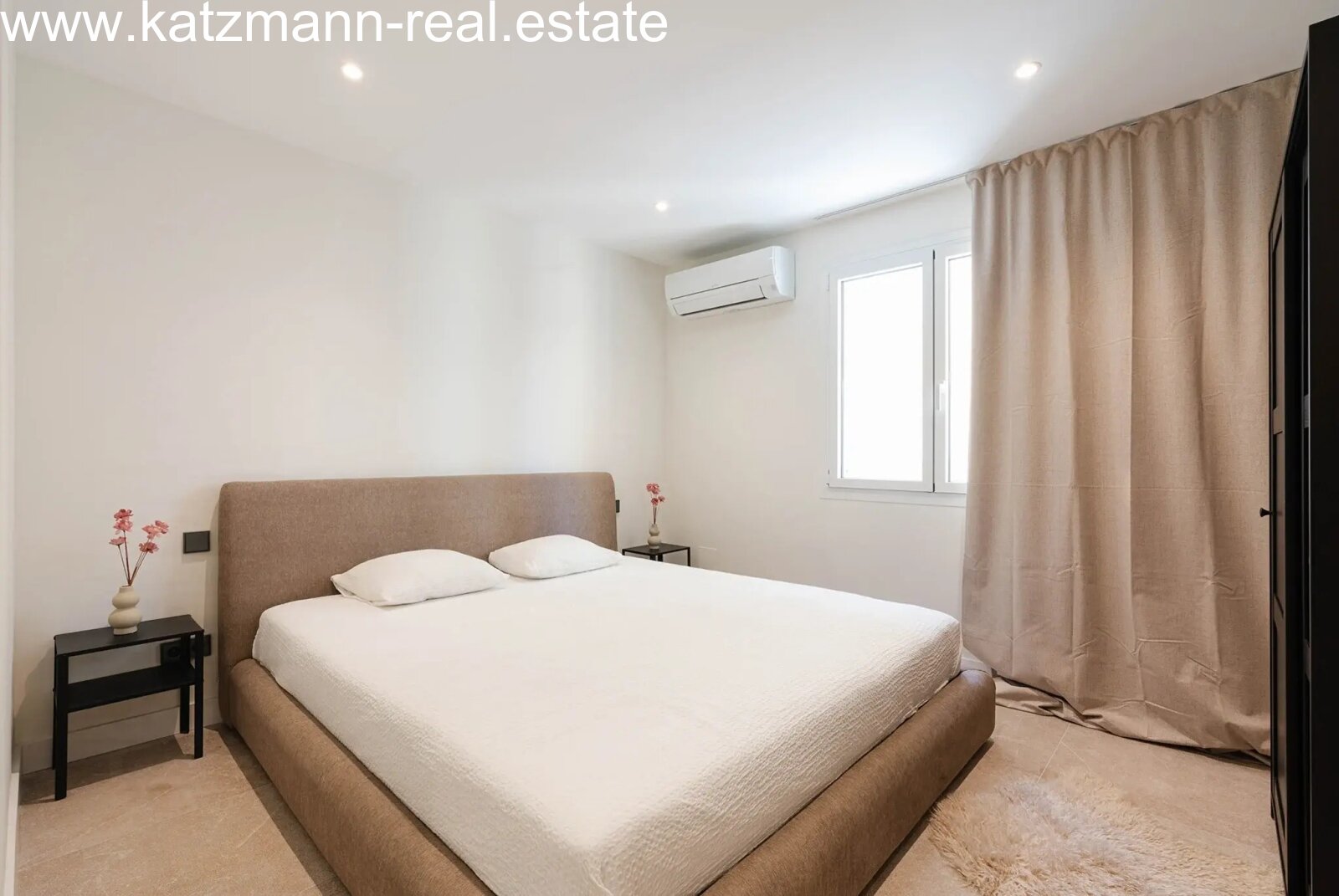 Modernes Wohnen in Foners – Elegante 3-Zimmer Eigentumswohnung mit Komfort und Stil