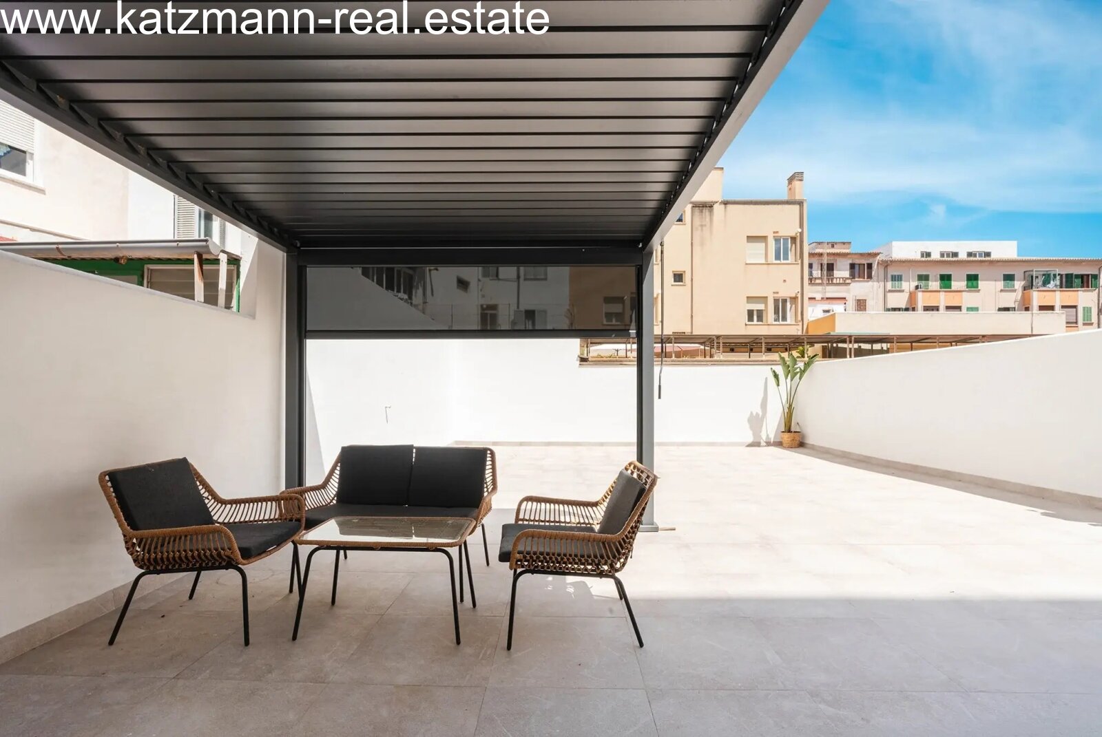 Modernes Wohnen in Foners – Elegante 3-Zimmer Eigentumswohnung mit Komfort und Stil