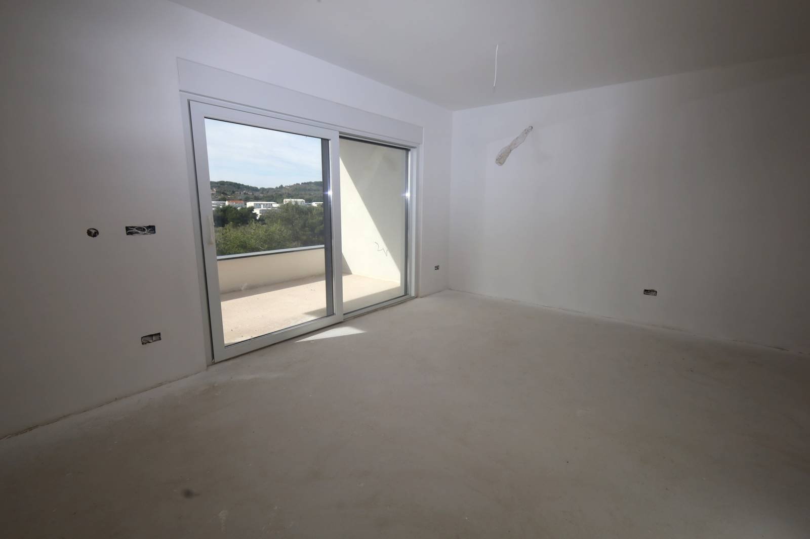 593890 - Wohnung in Vodice