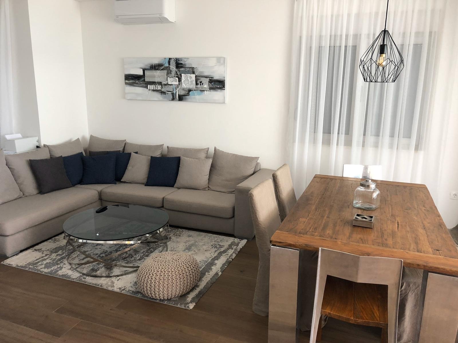 274899 - Wohnung in Tisno