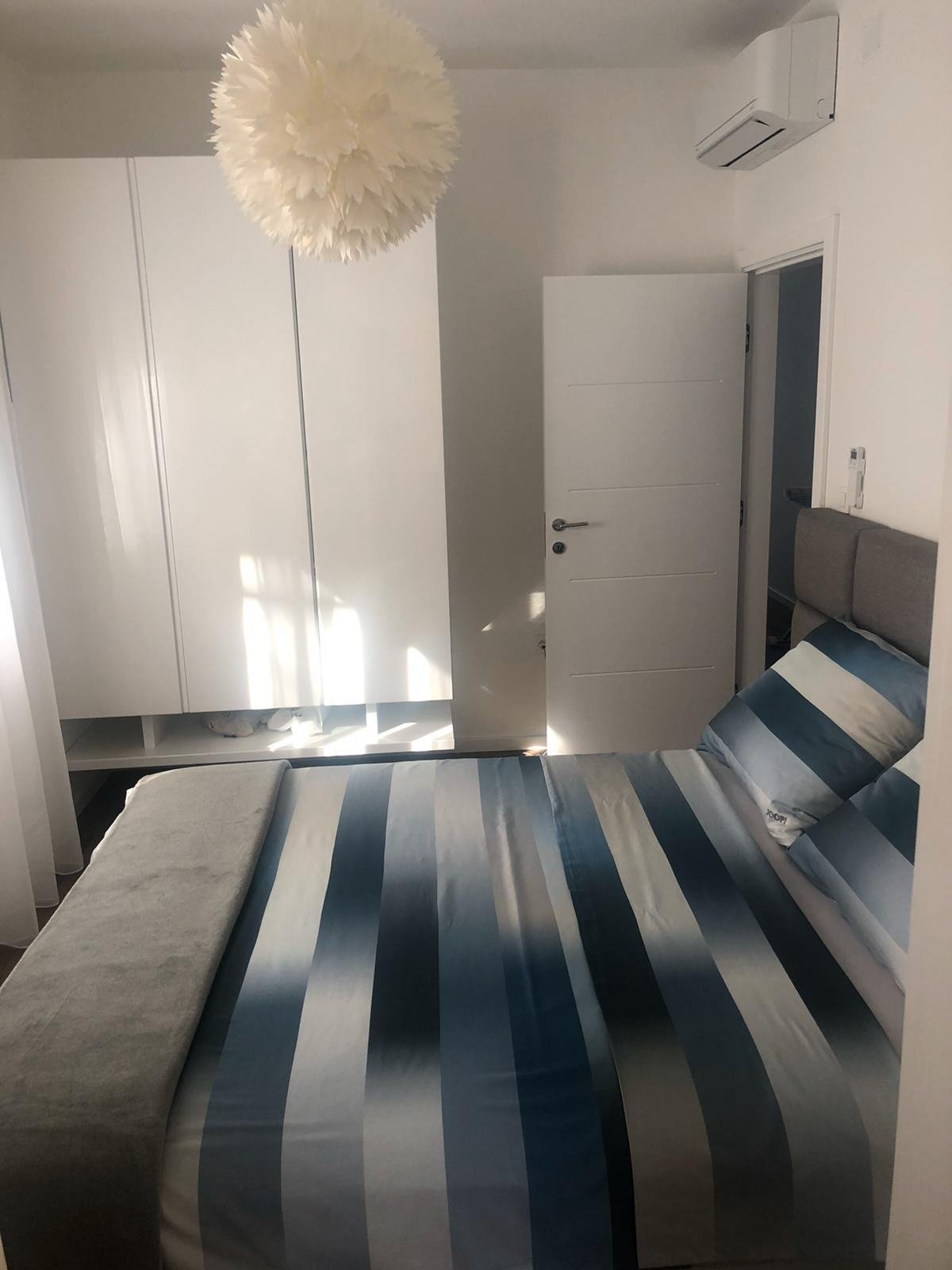 274899 - Wohnung in Tisno