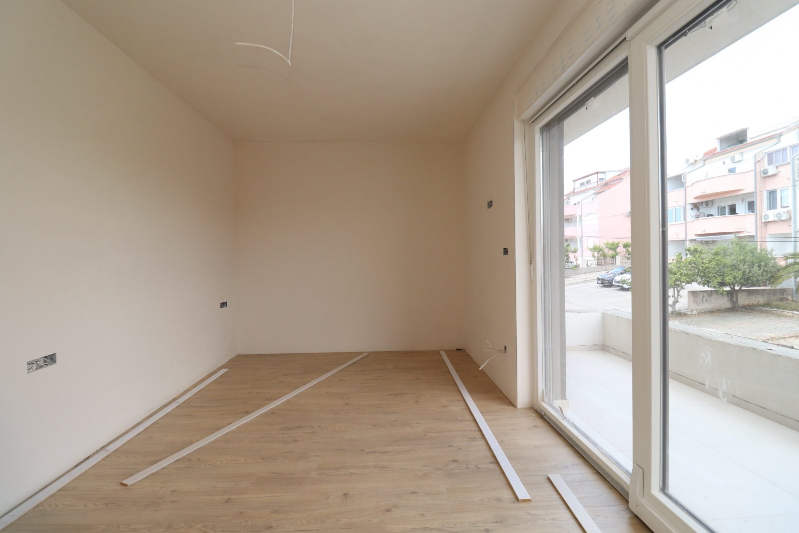 274344 - Villa in Vodice
