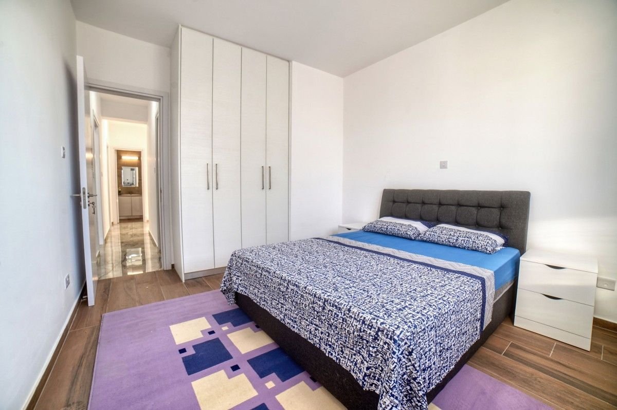 International Villas available Villa 2

This project consists of 5 Large Luxury Villas just a few meters from the International school located in Anav