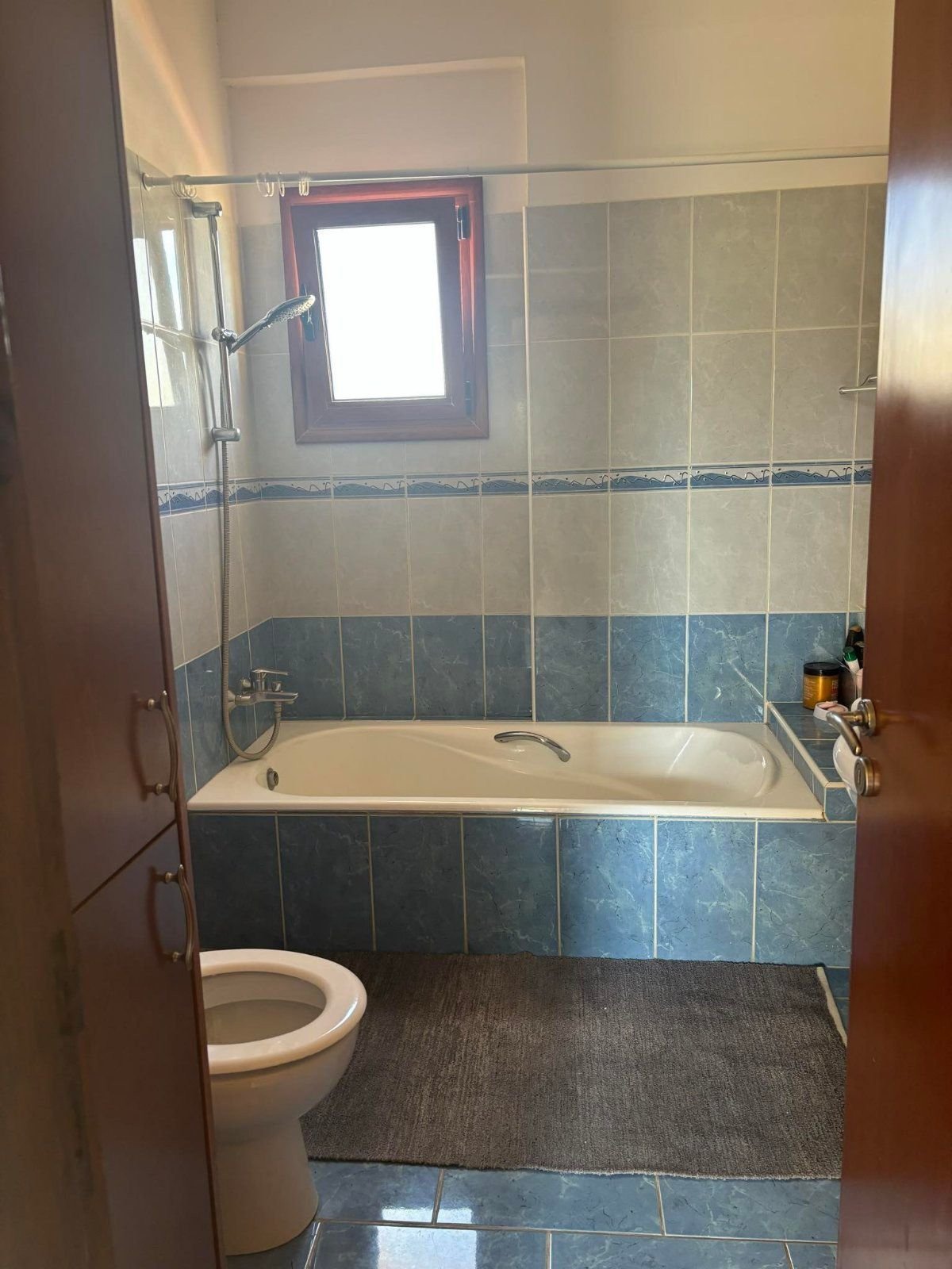 For sale is this charming detached villa located in the tranquil area of Timi. With a generous internal space of 184 m2, this home offers ample room f