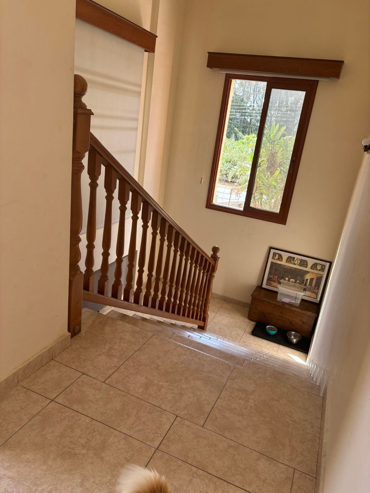 For sale is this charming detached villa located in the tranquil area of Timi. With a generous internal space of 184 m2, this home offers ample room f