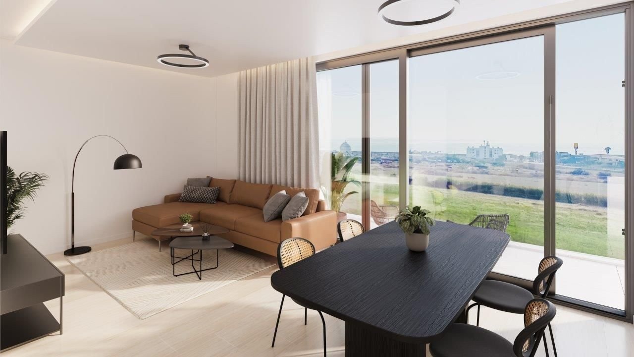 New Luxury Residential Project in Larnaka – Walking Distance to the Beach | 5-Year Warranty

Discover an exceptional new development in the Larnaka ar