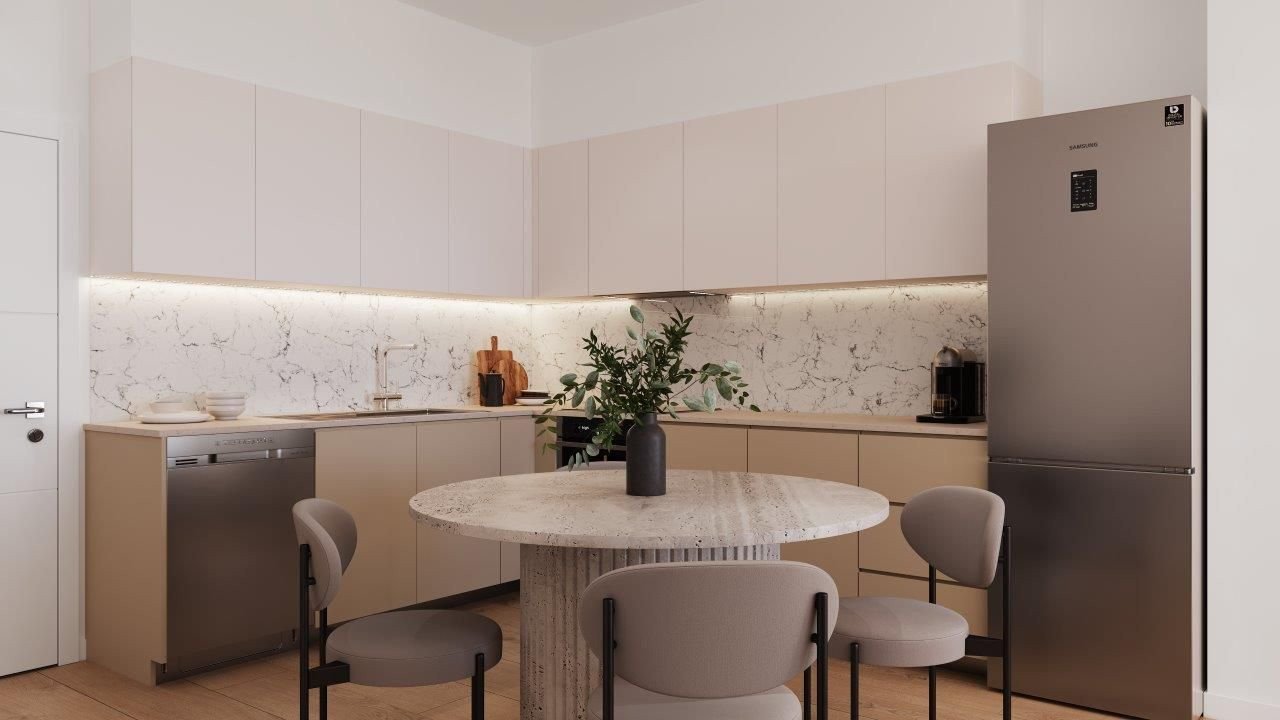 New Luxury Residential Project in Larnaka – Walking Distance to the Beach | 5-Year Warranty

Discover an exceptional new development in the Larnaka ar