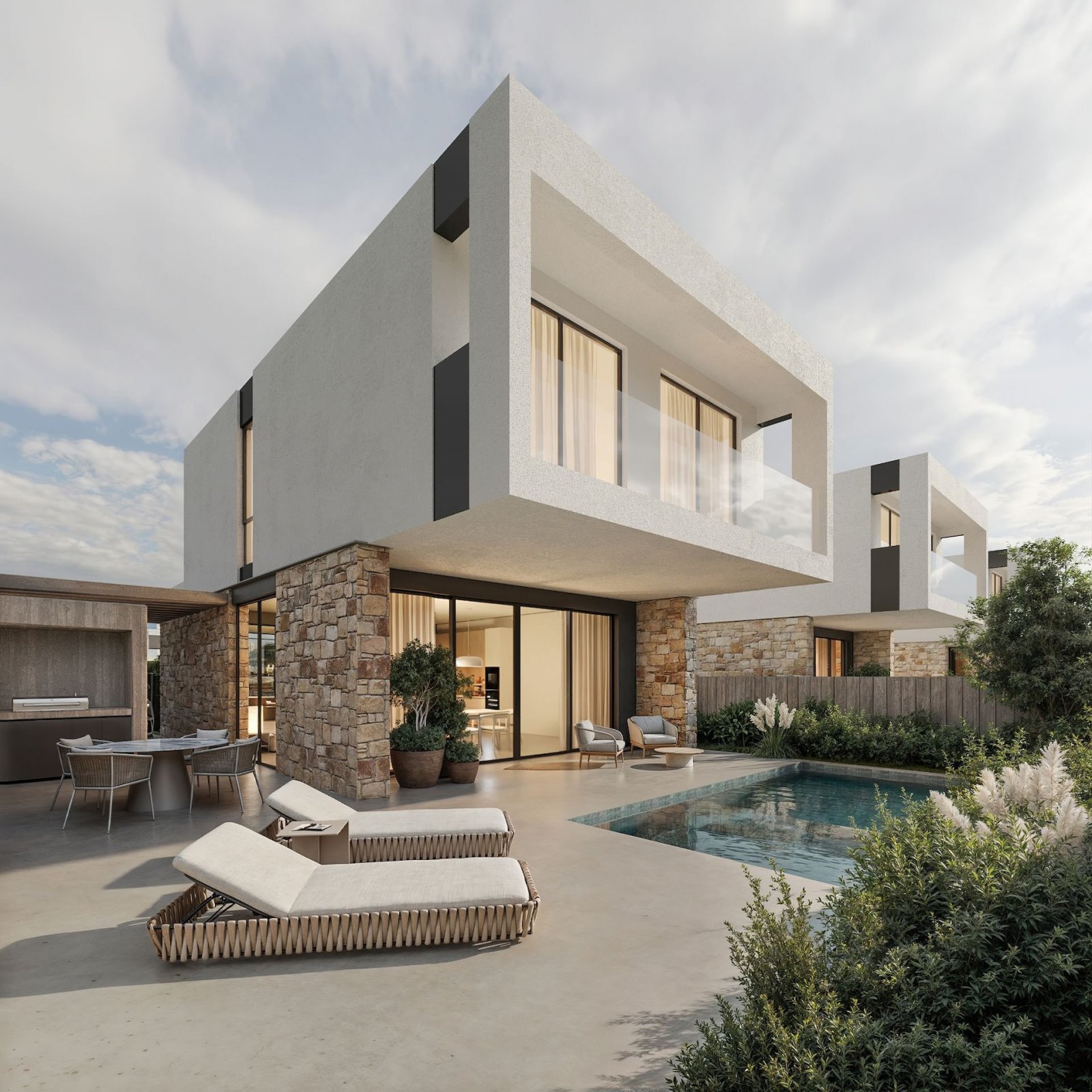 new villas for sale Paphos
We are pleased to provide an update on Olivelia New Luxury Homes, Villa 2, our exquisite development of 19 luxury three-bed