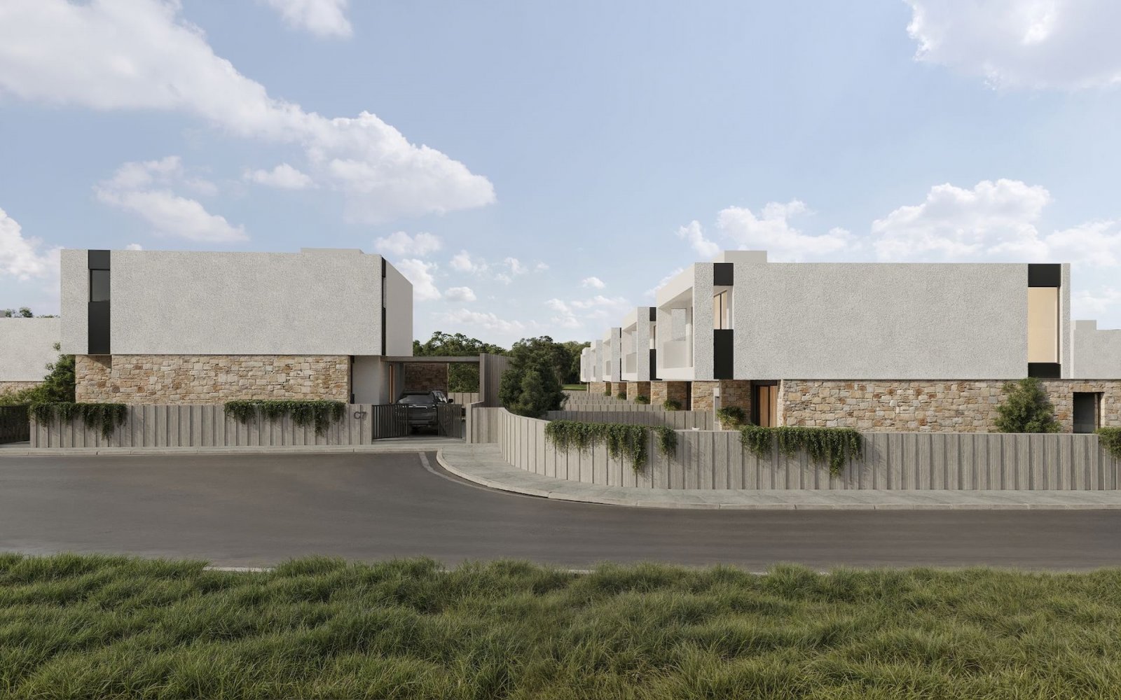 new villas for sale Paphos
We are pleased to provide an update on Olivelia New Luxury Homes, Villa 2, our exquisite development of 19 luxury three-bed