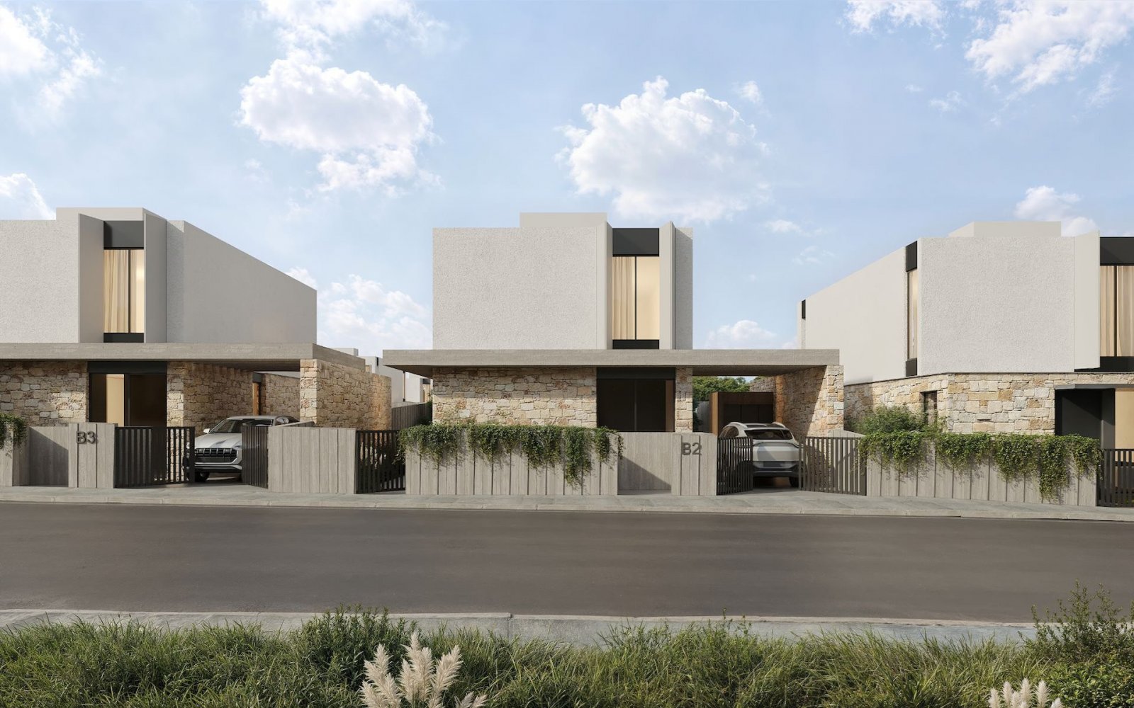 new villas for sale Paphos
We are pleased to provide an update on Olivelia New Luxury Homes, Villa 2, our exquisite development of 19 luxury three-bed