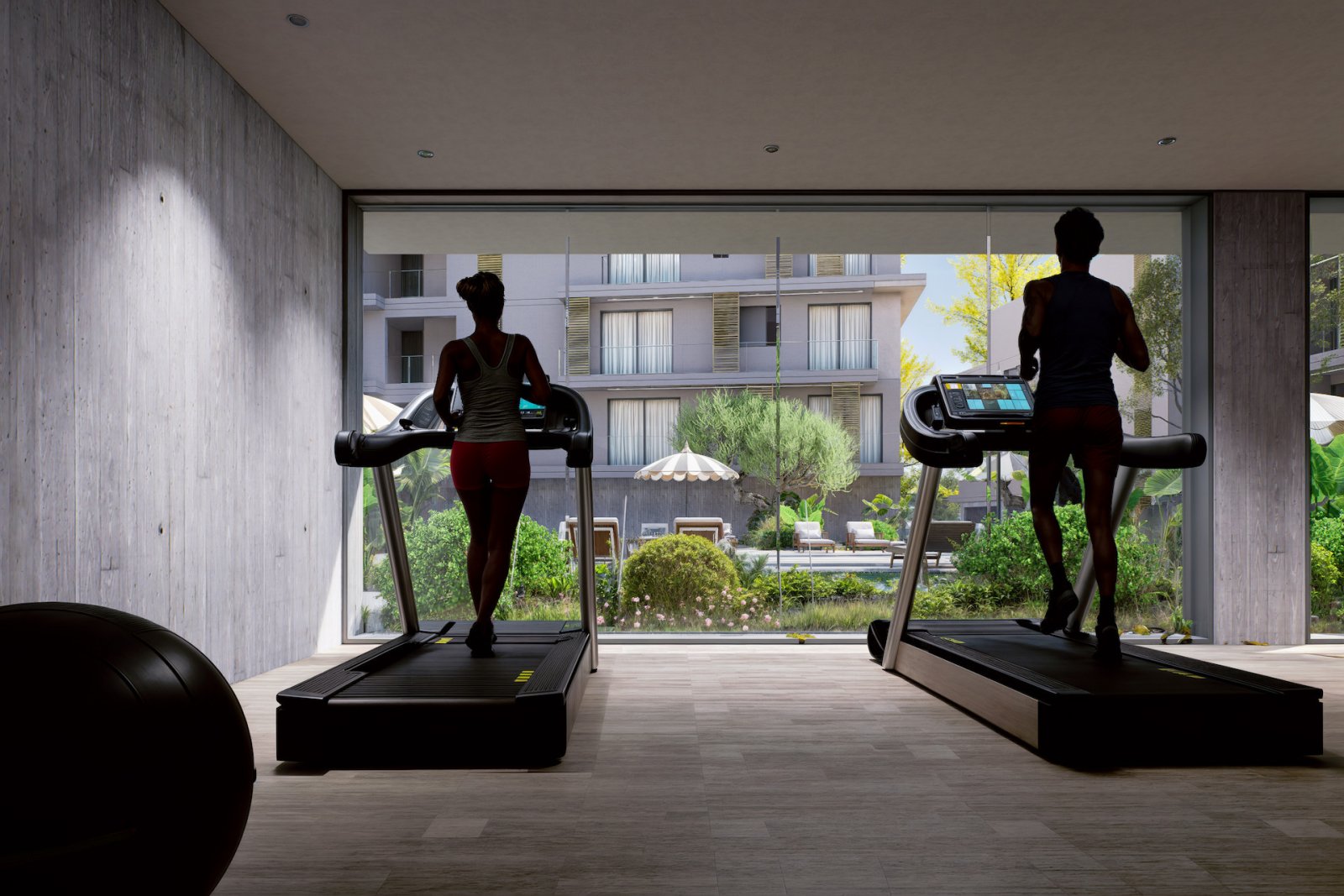 ?️ Lazzero Park – Modern Luxury Living in the Heart of Kato Paphos
Lazzero Park is an exclusive new development offering 56 luxury apartments with ful