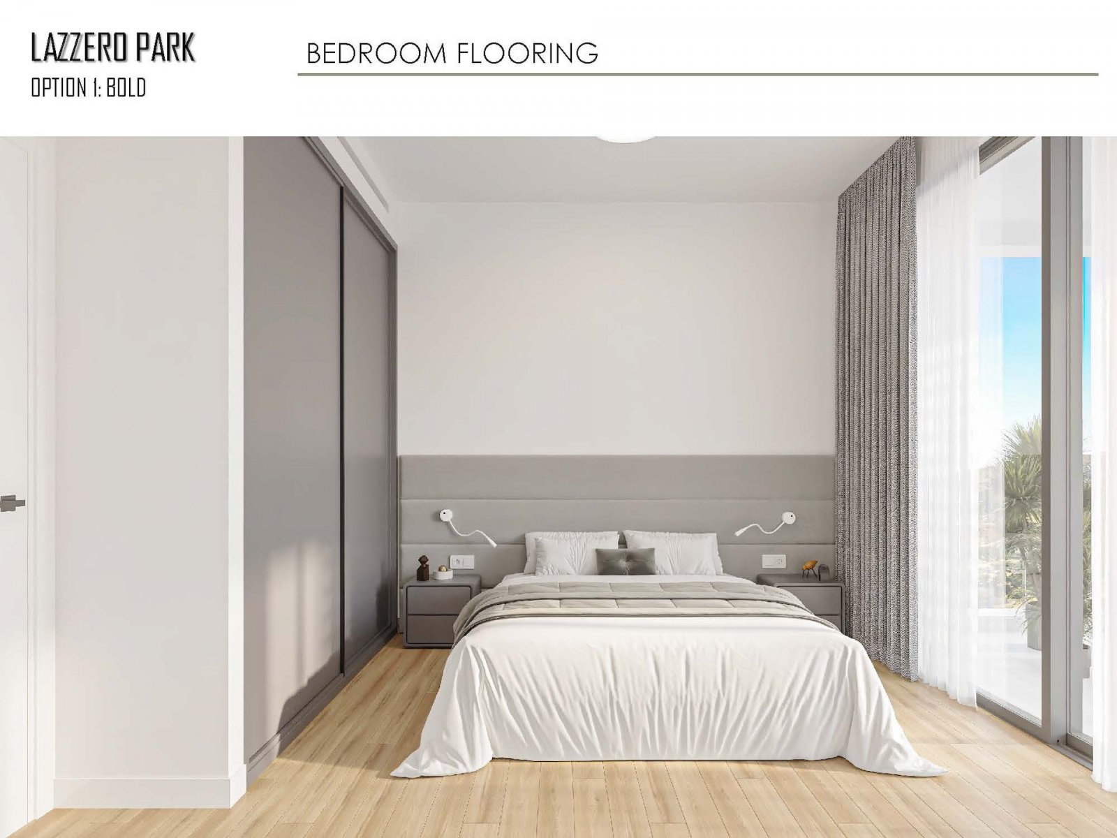 ?️ Lazzero Park – Modern Luxury Living in the Heart of Kato Paphos
Lazzero Park is an exclusive new development offering 56 luxury apartments with ful