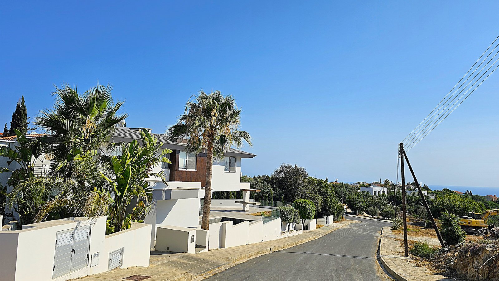 Modern 5-Bedroom Villa for Sale in Konia, Paphos – Ideal Investment in Cyprus
Discover this exceptional villa for sale in Konia, Paphos, offering the