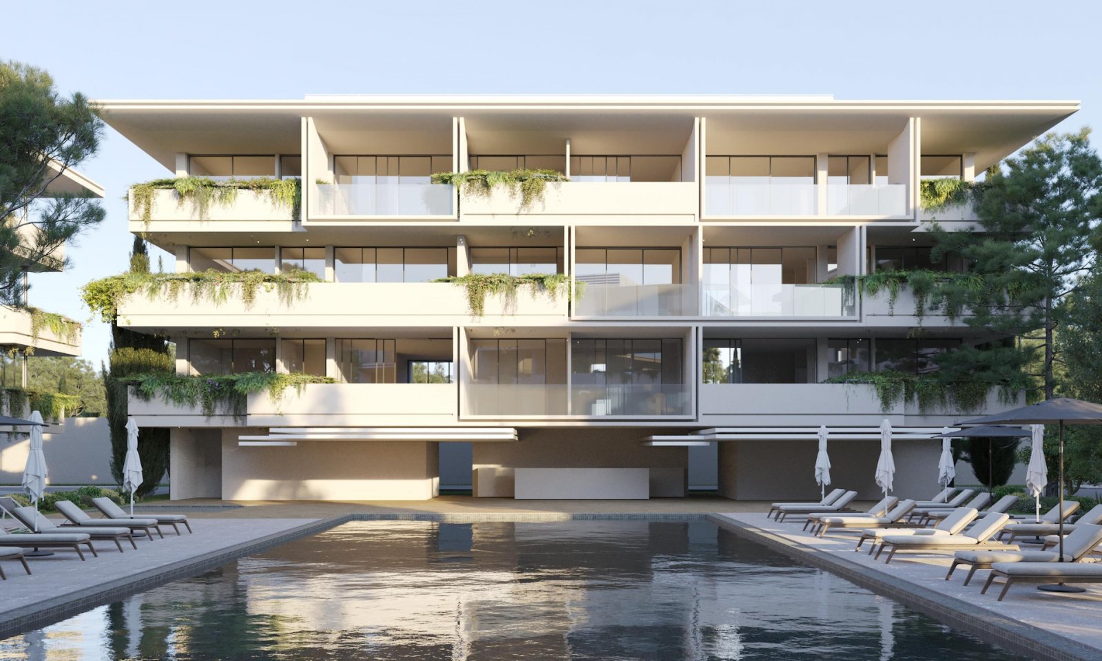 The Kings Residences – Luxury Living by the Tombs of the Kings, Paphos
The Kings Residences is a landmark upcoming premium real-estate project situat