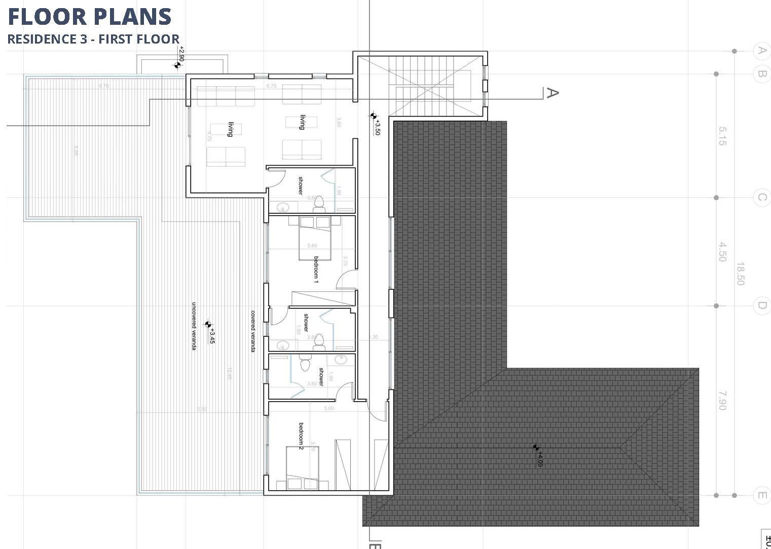 Modern 4-Bedroom OFFPLAN Luxury Villa for Sale in Tala Village, Paphos –Modern Design & Prime Location
Eligible for 5% VAT
Discover modern elegance a