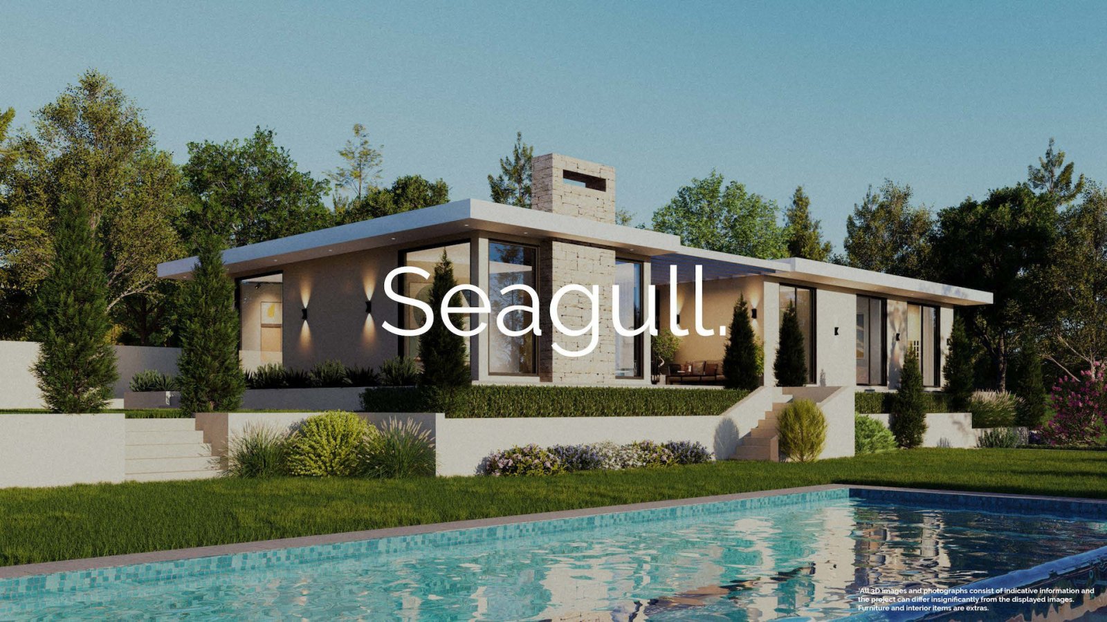 For sale is a stunning, modern bungalow located in the prestigious area of Kouklia - Aphrodite Hills. This key ready home offers spacious living on on