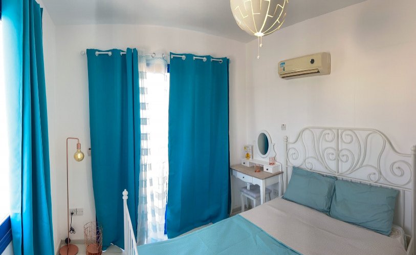 2-Bedroom Apartment for Sale in Universal, Paphos – Prime Investment Opportunity

This modern and cosy 2-bedroom apartment for sale in Universal, Paph