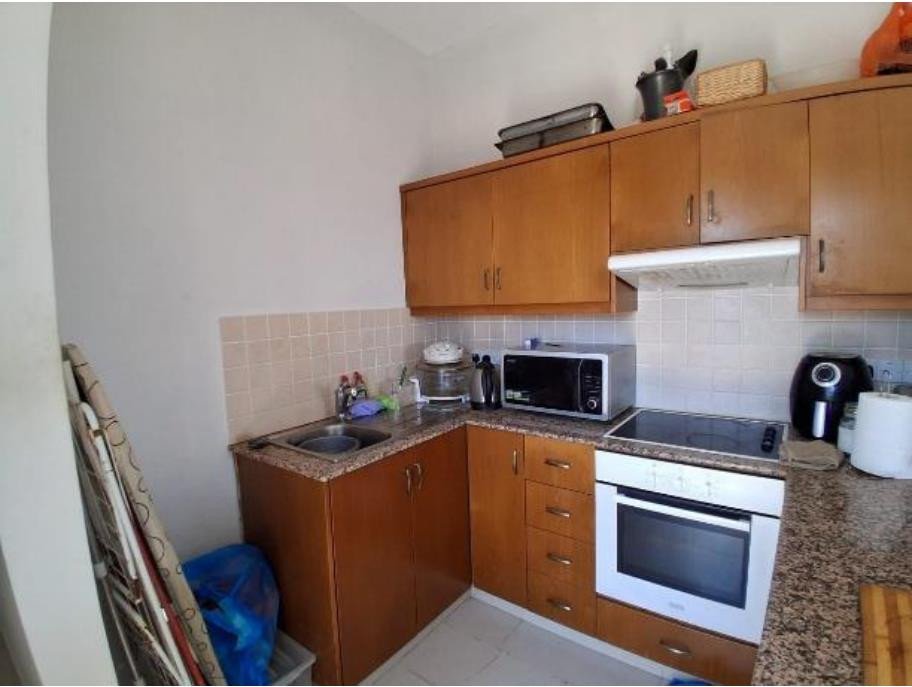 For sale is a resale apartment offering a generous 50 m² of internal space. This well-planned home features one comfortable bedroom and one bathroom,