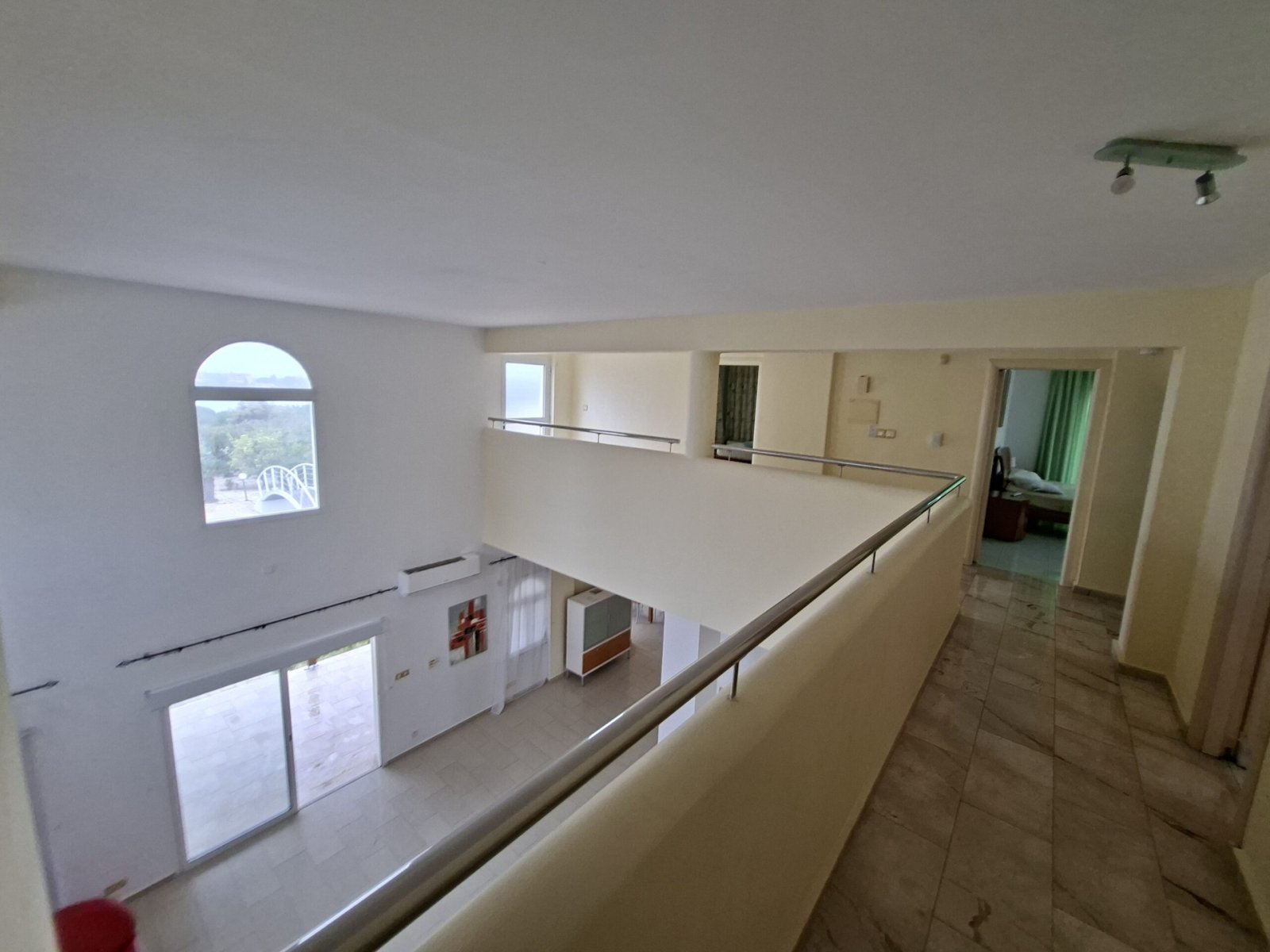 Luxury 4 Bedroom Villa for Sale in Coral Bay, Paphos
A rare opportunity to purchase a spacious four-bedroom villa in Coral Bay, Paphos, one of the mo