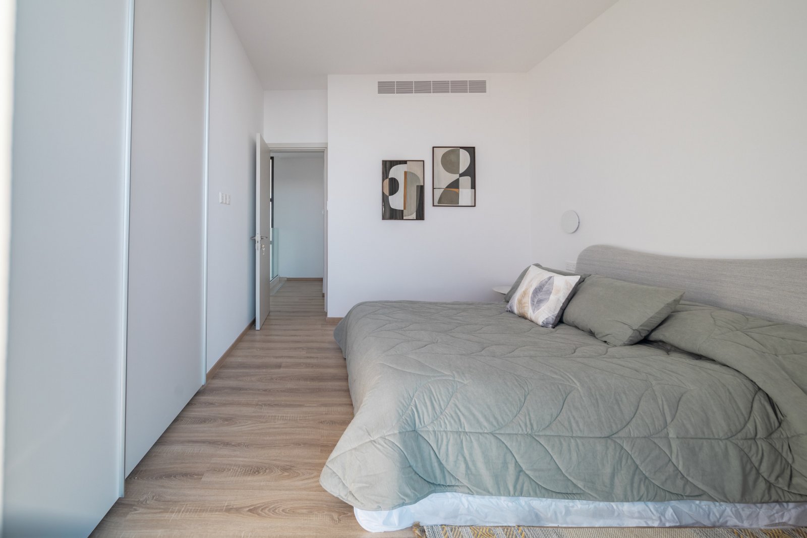 For Sale New Luxury Villa with Panoramic Sea Views in Chloraka Hills villa No. 2
A new development in the Chloraka area of Paphos. With amazing sea vi