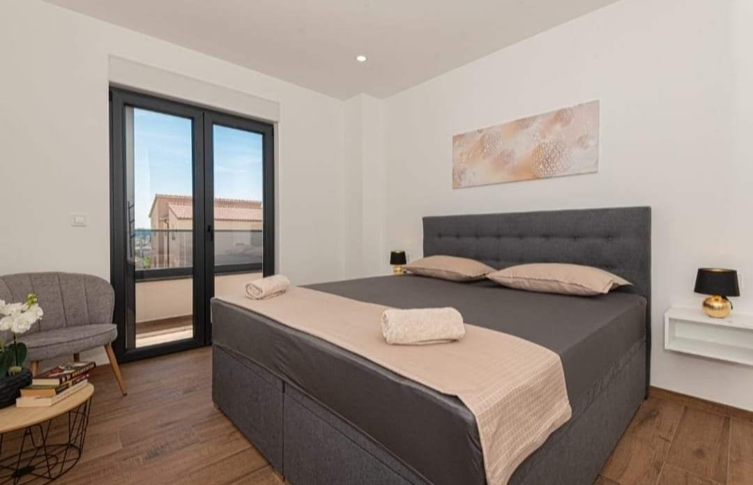 673088 - Villa in Vodice