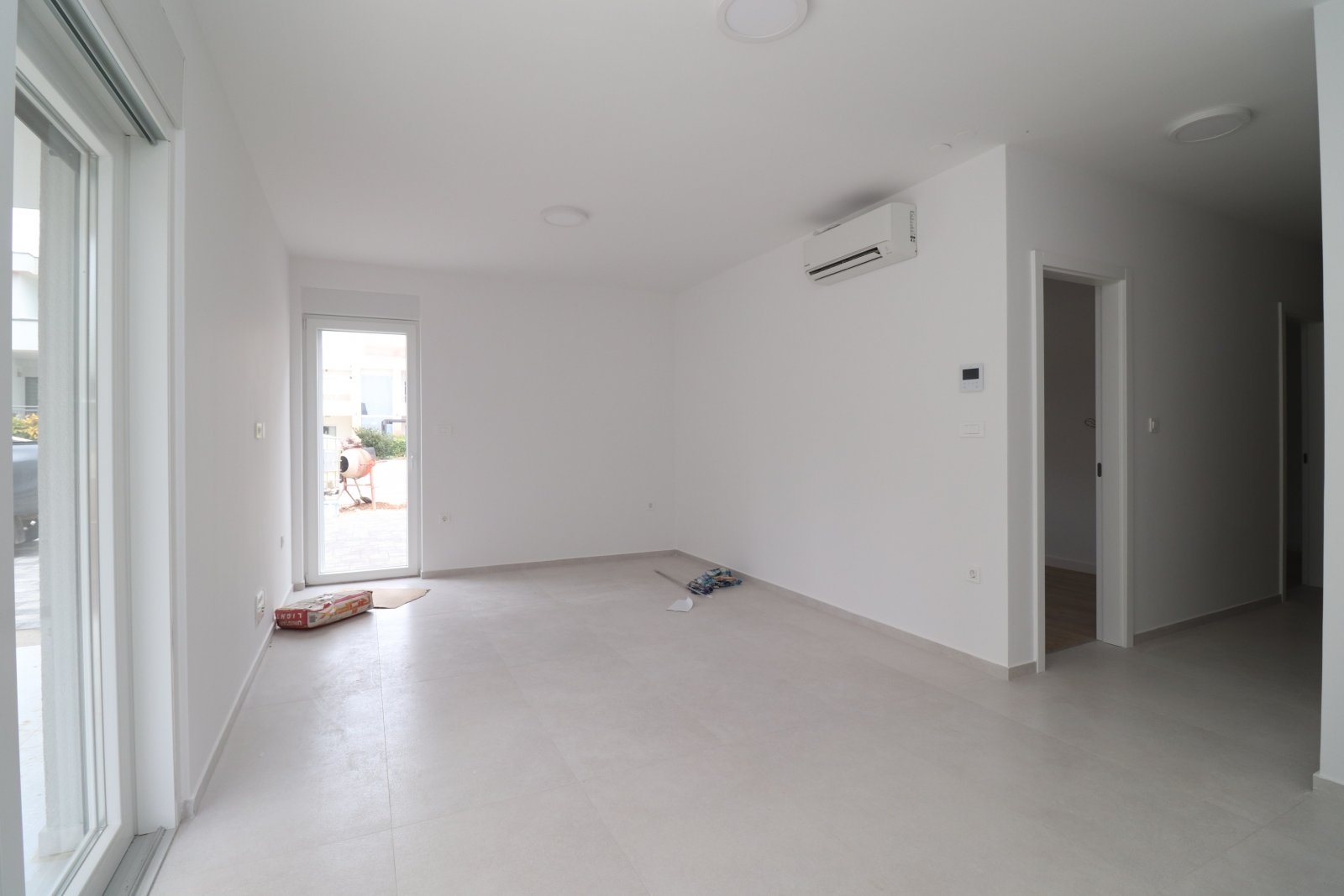 276634 - Wohnung in Vodice