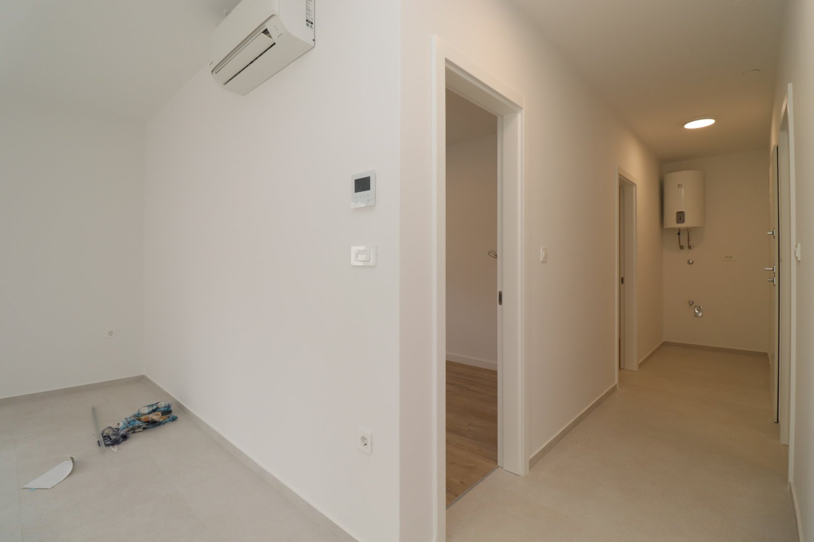 276634 - Wohnung in Vodice