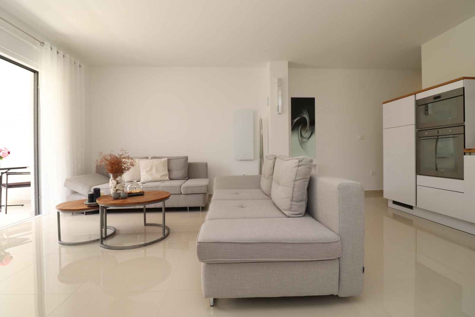 306624 - Wohnung in Vodice