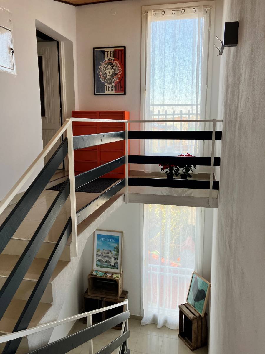 654658 - Wohnung in Vodice