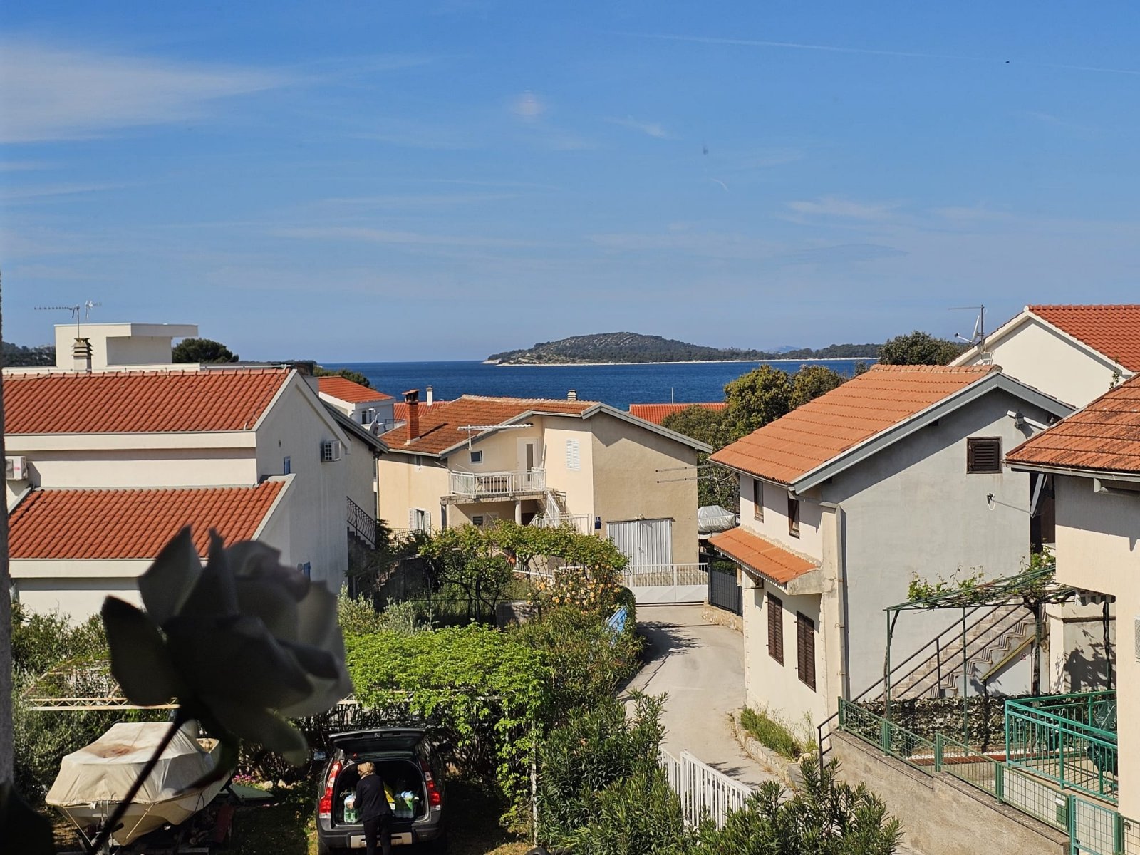 306551 - Wohnung in Šibenik - Okolica