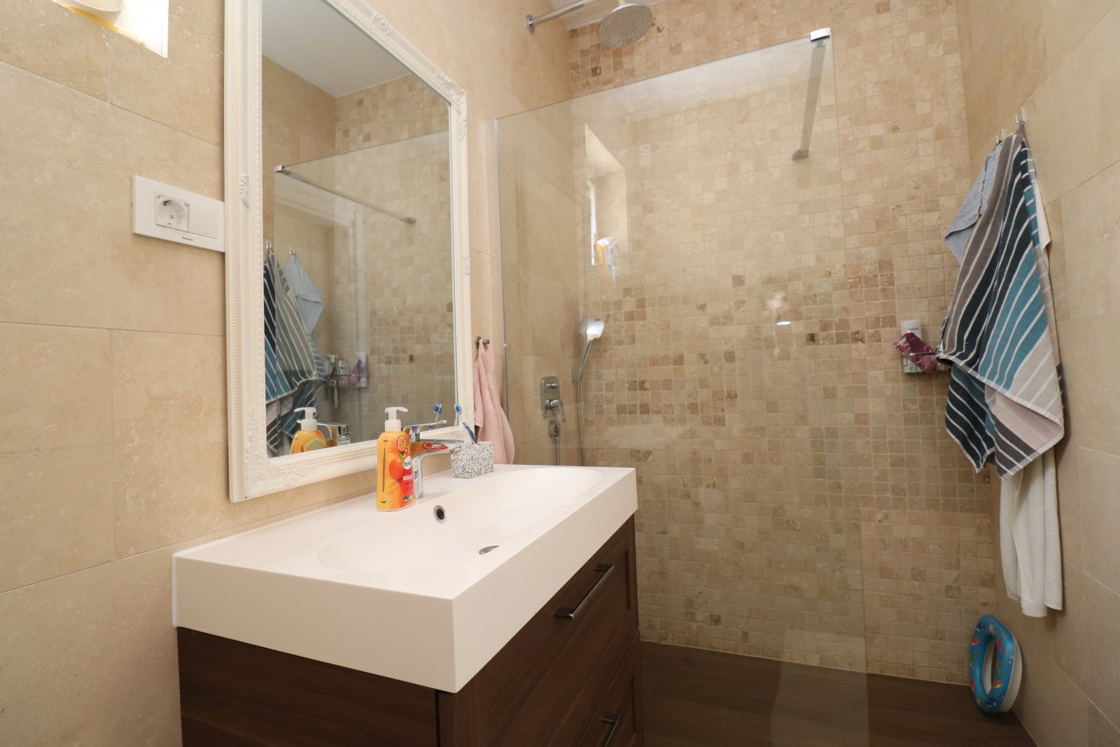 274899 - Wohnung in Tisno