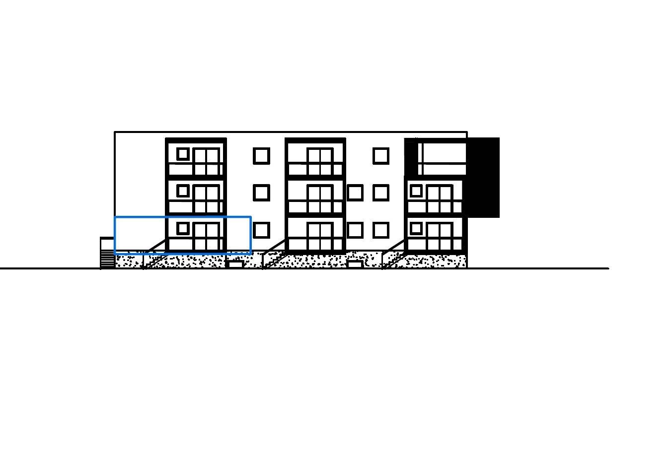 639794 - Wohnung in Vodice