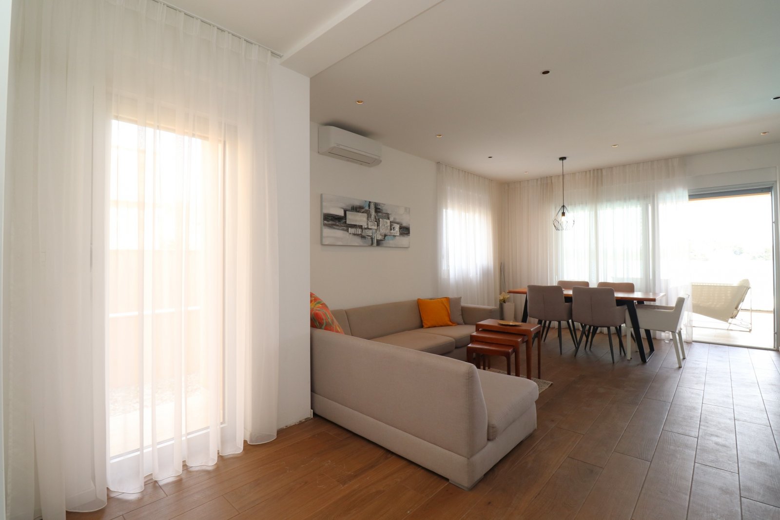 274899 - Wohnung in Tisno