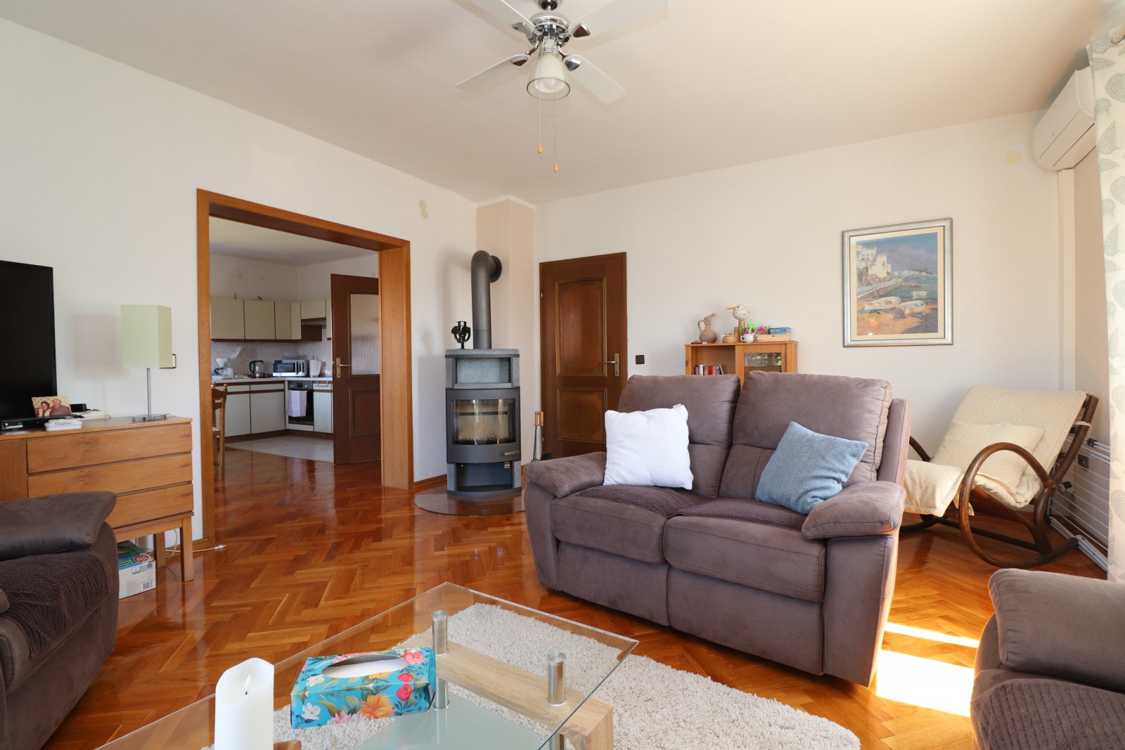 309082 - Villa in Vodice