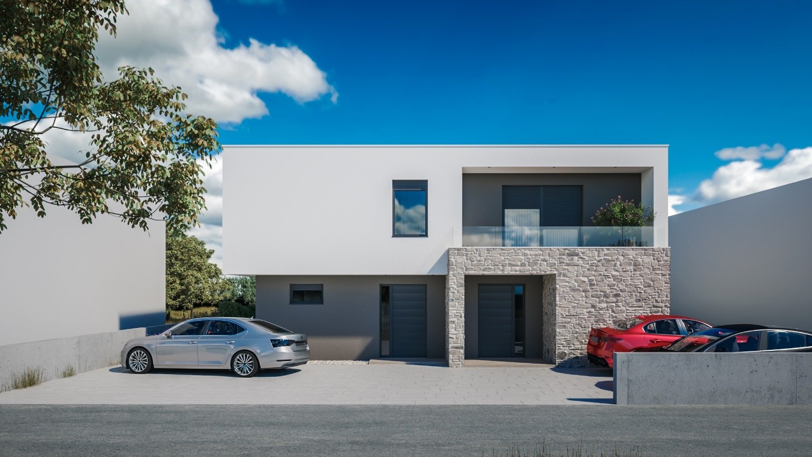 671655 - Villa in Vodice