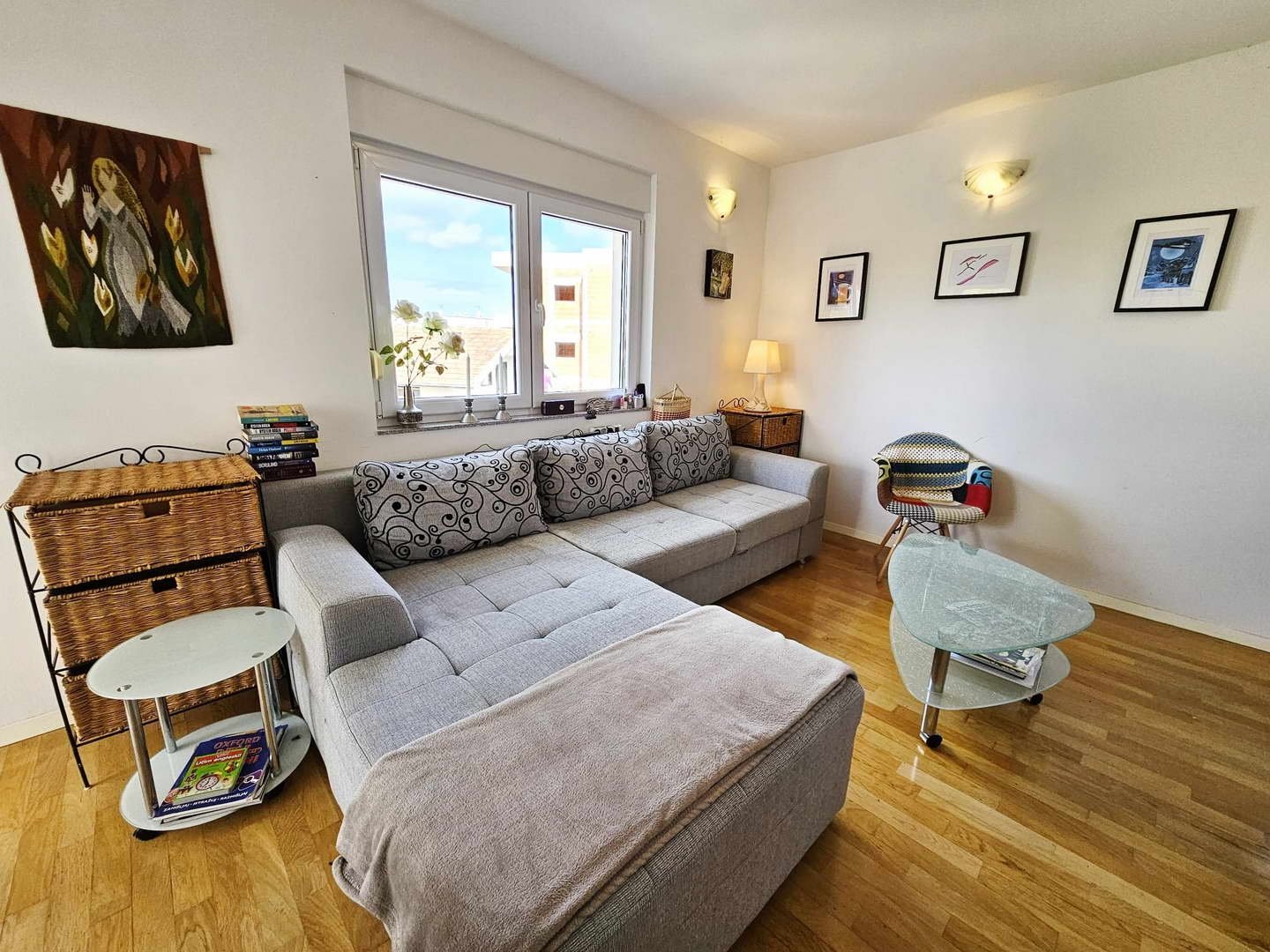 306551 - Wohnung in Šibenik - Okolica