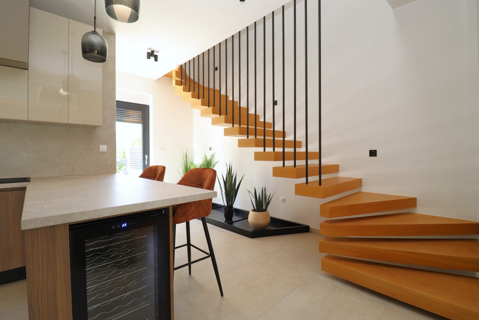 274848 - Villa in Vodice