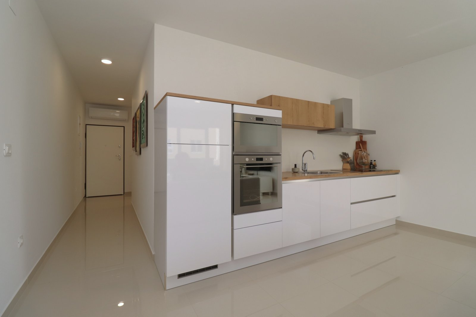 306624 - Wohnung in Vodice