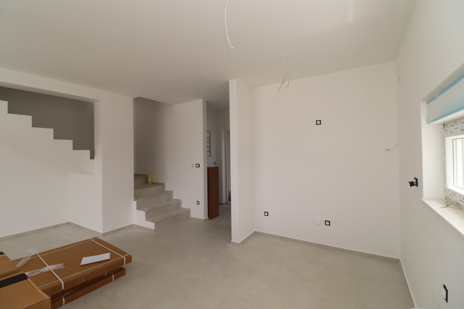 280990 - Villa in Vodice