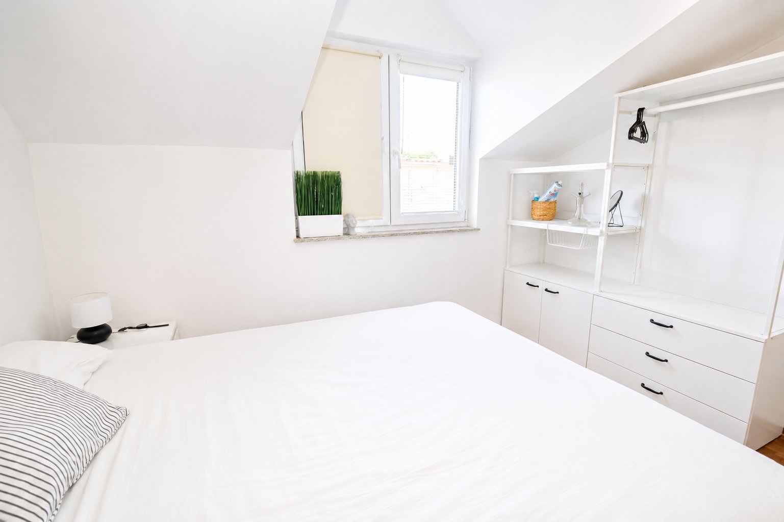 674455 - Wohnung in Vodice