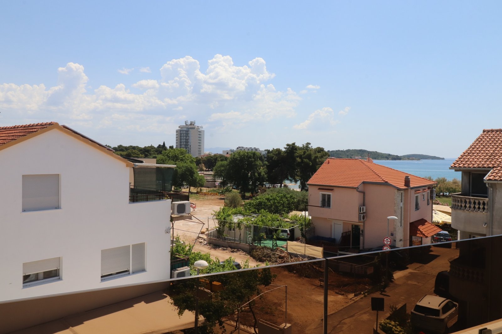 274424 - Wohnung in Vodice