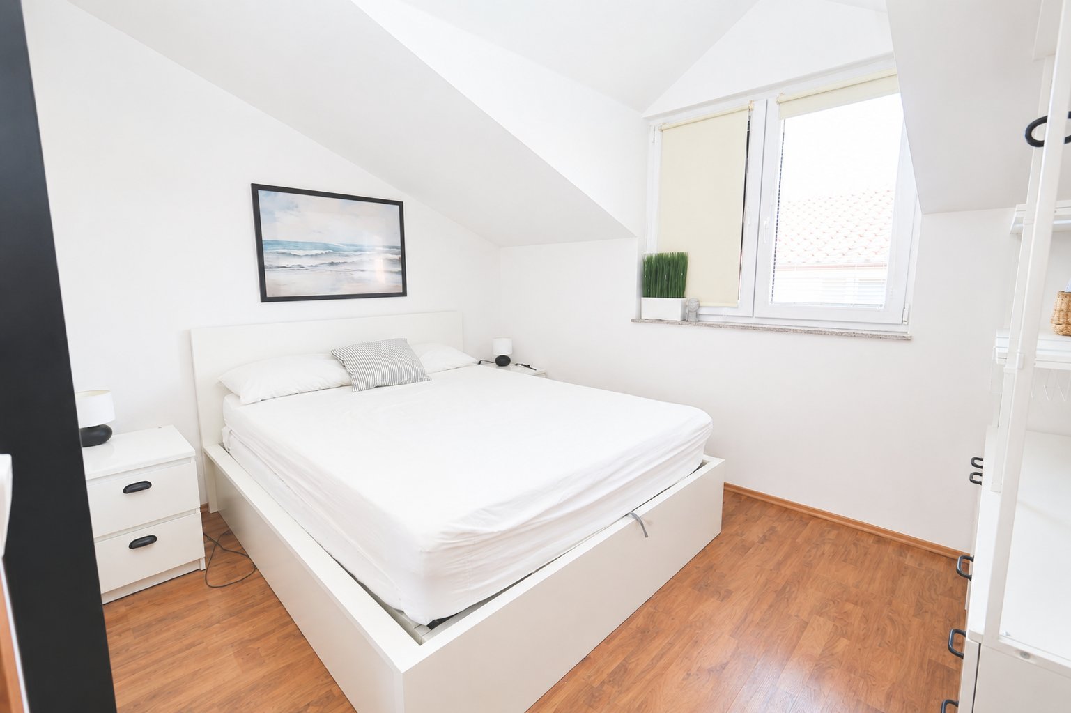 674455 - Wohnung in Vodice