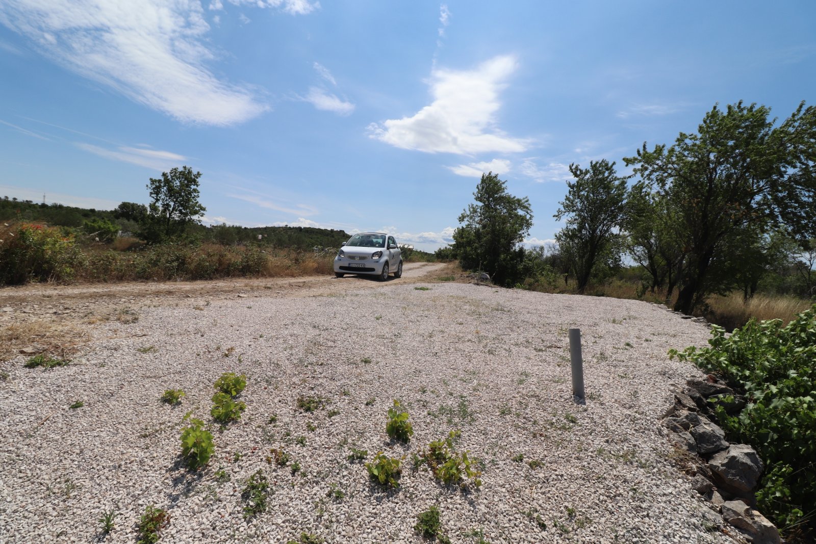 312105 - Grundstück in Vodice