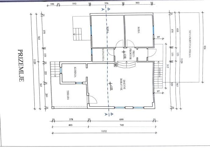 312658 - Villa in Vodice