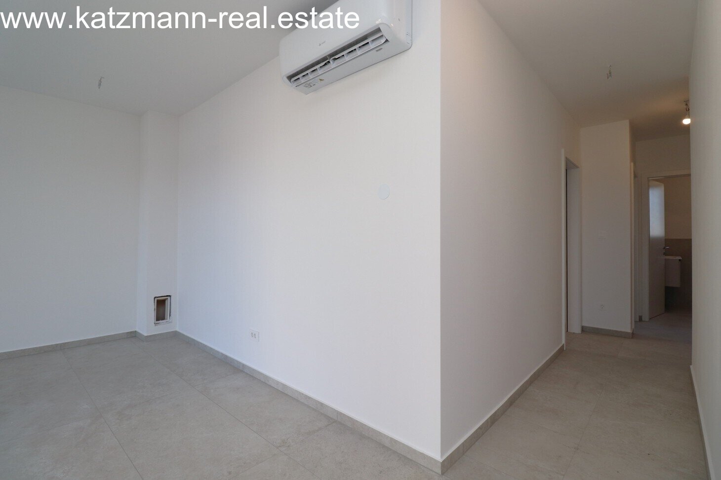 Neubau-Erdgeschosswohnung mit Garten in Strandnähe - Vodice