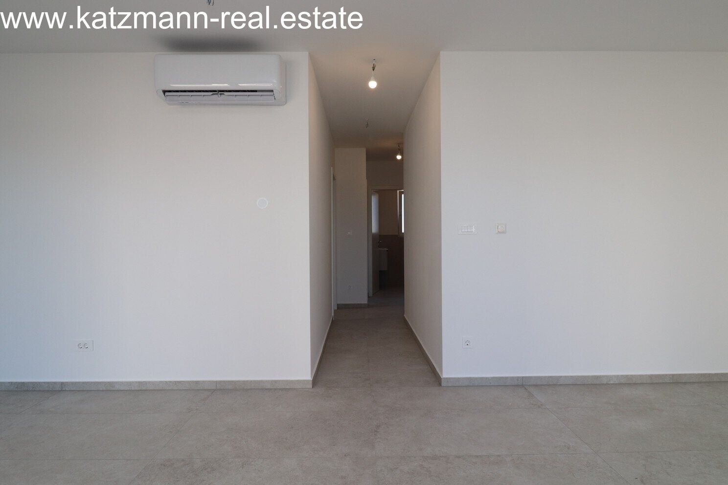 Neubau-Erdgeschosswohnung mit Garten in Strandnähe - Vodice