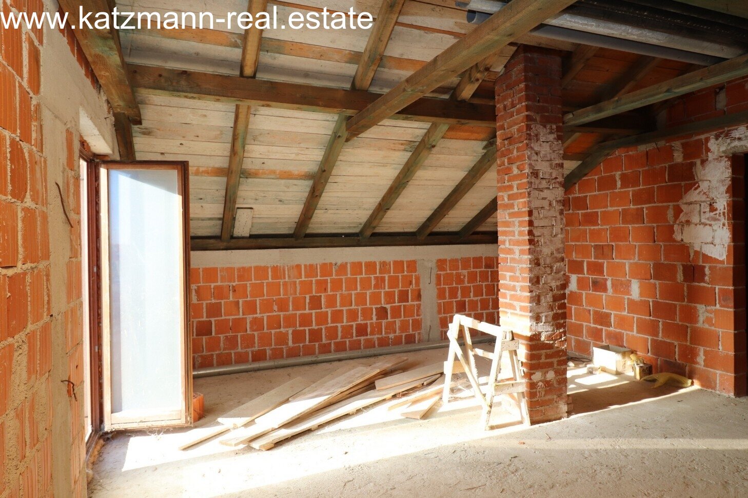 Einfamilienhaus in ruhiger Lage von Benkovac