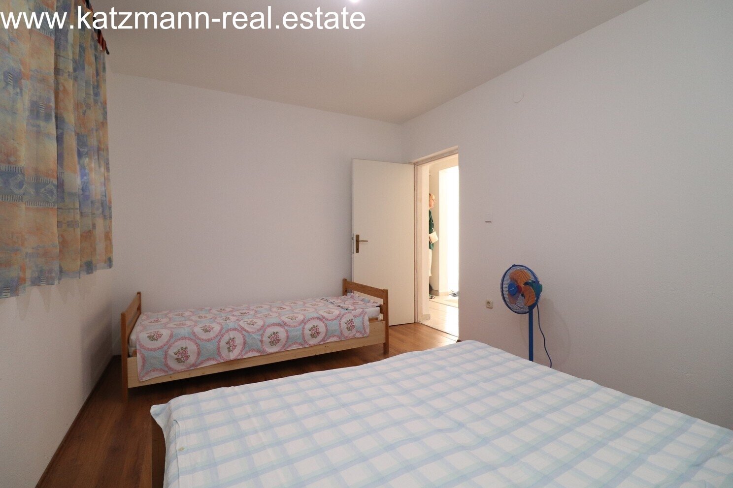 Einfamilienhaus in ruhiger Lage von Benkovac