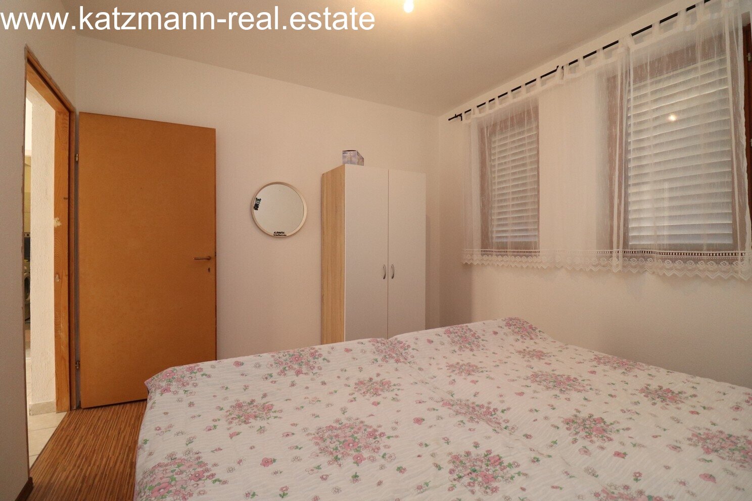 Einfamilienhaus in ruhiger Lage von Benkovac