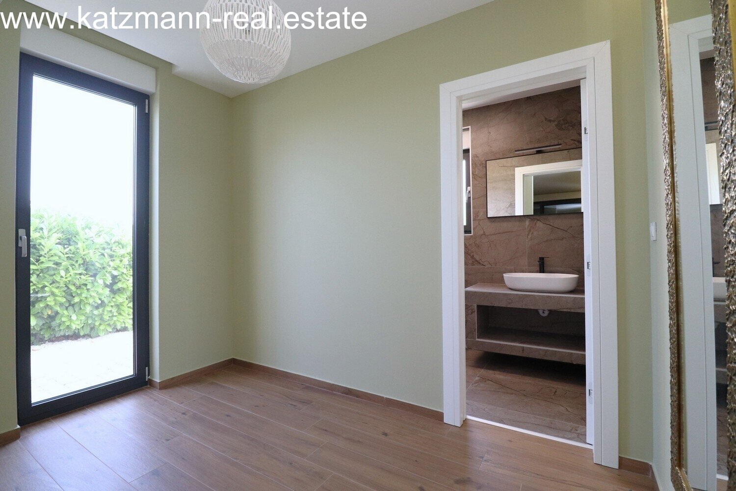 Exklusive Neubau-Villa mit Infinity- Pool und Meerblick - Vodice